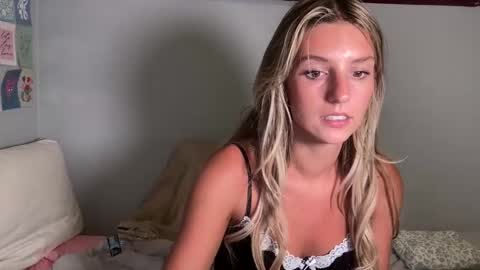 ambie bambi amber griz online show from 5, 5, 2026