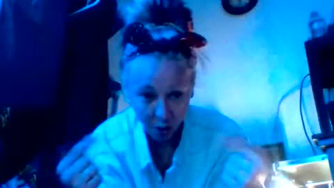 ambionce online show from 16, 6, 2026