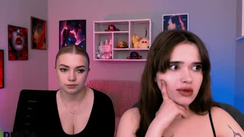 amelaya online show from 18, 5, 2026
