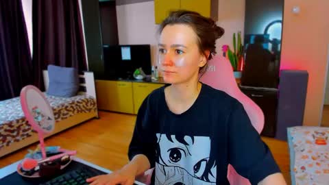 Eileen online show from 29, 5, 2026