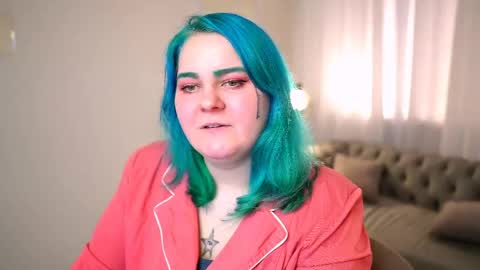 Amelia online show from 27, 5, 2026