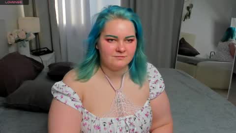 Amelia online show from 6, 6, 2026