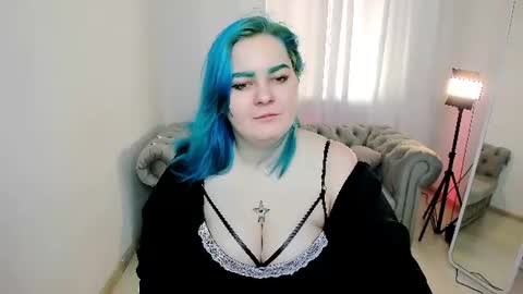Amelia online show from 14, 6, 2026
