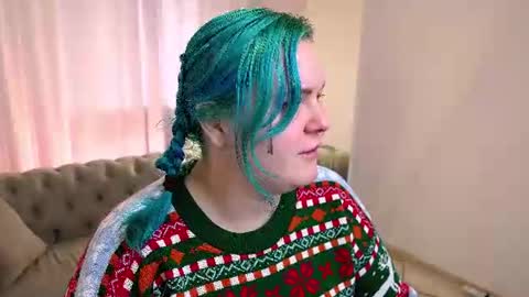 Amelia online show from 17, 6, 2026