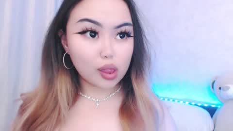 Amelia online show from 2, 6, 2026