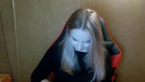 Amelia  online show from 29, 5, 2026