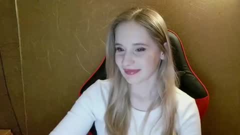Amelia  online show from 18, 6, 2026