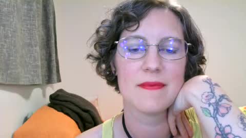 Ameliaishka online show from 18, 6, 2026