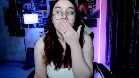 Amelia online show from 14, 5, 2026