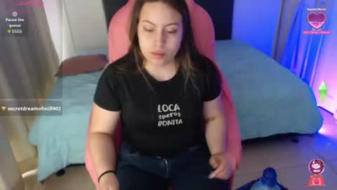 Amelie  online show from 10, 6, 2026