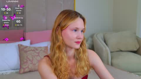 AmeliRoyse online show from 13, 6, 2026