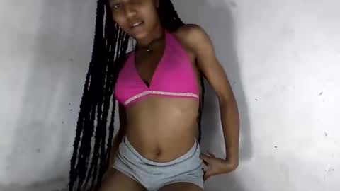 amelisy20005 online show from 23, 6, 2026