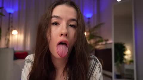 Amy  online show from 20, 6, 2026