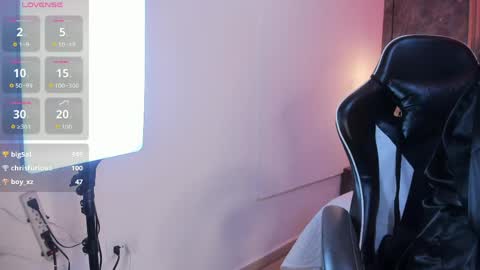 Amiee online show from 19, 4, 2026