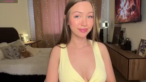 Amelia online show from 23, 6, 2026