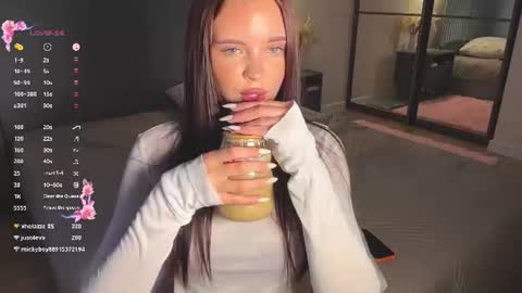 aminaliven online show from 20, 6, 2026