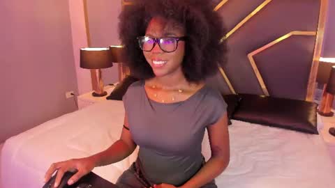 amirajones online show from 15, 6, 2026