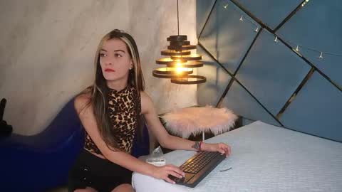 ammy durand online show from 7, 6, 2026