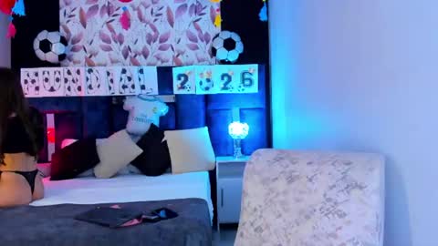 Ammy Jones online show from 18, 6, 2026