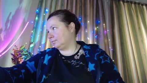 amorelara online show from 13, 6, 2026