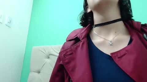 Snapshot of amoremerchmar chatting on 2, 6, 2026 amoremerchmar online show from 2, 6, 2026