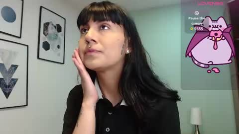Amy 3 online show from 12, 6, 2026