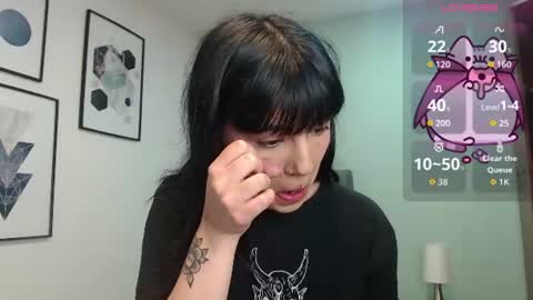 Amy 3 online show from 19, 6, 2026