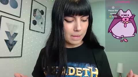 Amy 3 online show from 25, 6, 2026