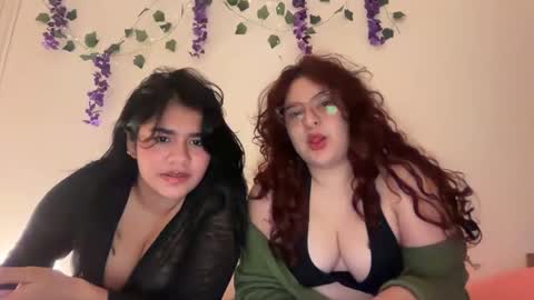 mochi and amy online show from 9, 6, 2026