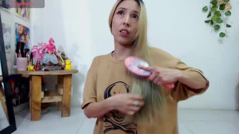 amy mur online show from 18, 5, 2026