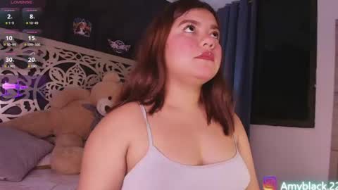 Amy online show from 23, 6, 2026
