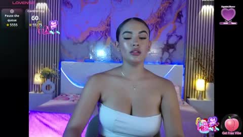 amyjohnsonn online show from 30, 5, 2026