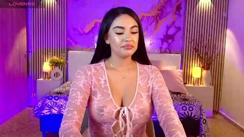 amyjohnsonn online show from 4, 6, 2026