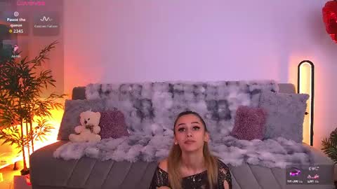 amykentt online show from 13, 6, 2026
