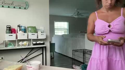 Amy Smilez online show from 23, 6, 2026