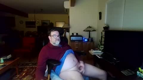 an_older_gentleman online show from 21, 9, 2025