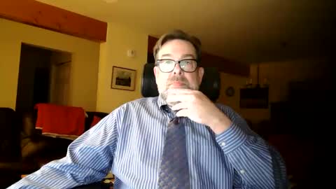 an_older_gentleman online show from 22, 9, 2025
