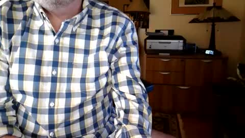 an_older_gentleman online show from 13, 11, 2025