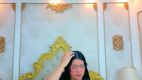 Snapshot of ana_bs chatting on 21, 5, 2026 ana_bs online show from 21, 5, 2026