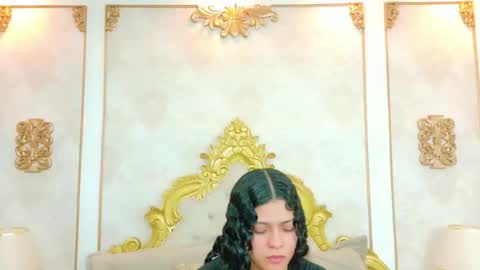 Snapshot of ana_bs chatting on 3, 6, 2026 ana_bs online show from 3, 6, 2026