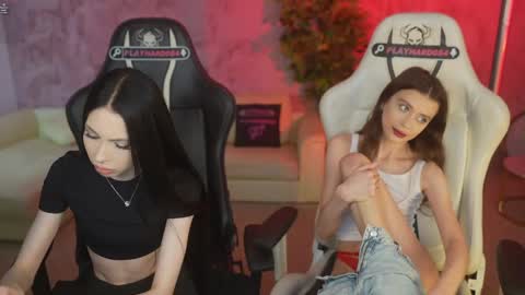 Anabel Kira Zlata Kira Elice Lana Dominika Sofy Kaila Bridget online show from 4, 6, 2026