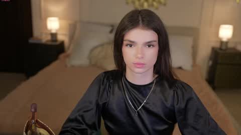 Anabel Kira Zlata Kira Elice Lana Dominika Sofy Kaila Bridget online show from 7, 6, 2026