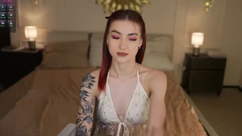 Anabel Kira Zlata Kira Elice Lana Dominika Sofy Kaila Bridget online show from 11, 6, 2026