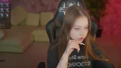 Anabel Kira Zlata Kira Elice Lana Dominika Sofy Kaila Bridget online show from 15, 6, 2026