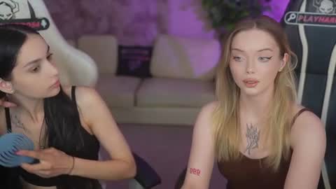 Anabel Kira Zlata Kira Elice Lana Dominika Sofy Kaila Bridget online show from 16, 6, 2026