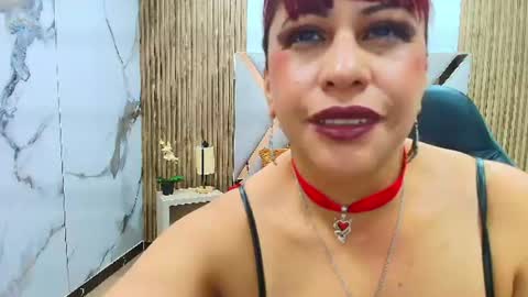 Anabella online show from 20, 6, 2026
