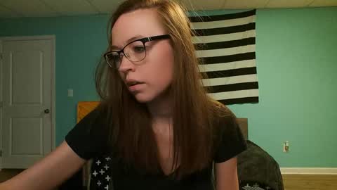 Anabelleleigh online show from 19, 5, 2026