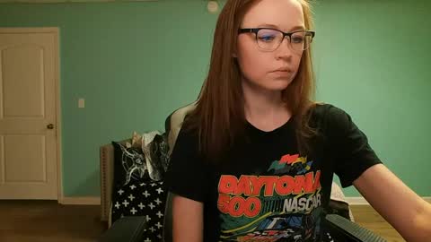 Anabelleleigh online show from 31, 5, 2026