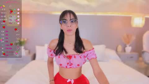 Anahin online show from 18, 6, 2026