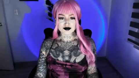  Callme Mistress Ani  online show from 11, 6, 2026